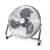 Bordventilator med 3 højhastighedsblade Ø50cm 100W Bastor Udsalg