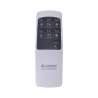 Bærbar aircondition 9000 BTU 3-i-1 med hjul Clyma Tilbud