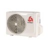 Klimaanlæg 12000 BTU inverter med varmepumpe WiFi Aero Udvalg
