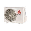 Aircondition 18000 BTU inverter varmepumpe WiFi Aero Udvalg