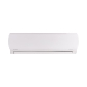 Aircondition 18000 BTU inverter varmepumpe WiFi Aero Udsalg