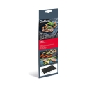 Sæt med 2 non-stick grillmåtter 40x33cm beskyttende Fira Udsalg