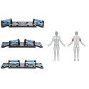 Multifunktionel push-up bræt 10 i 1 Body Twister Tilbud