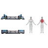 Multifunktionel push-up bræt 10 i 1 Body Twister På Tilbud