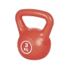 Kettlebell 3 Kg skridsikker muskeltræning Makro På Tilbud