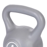 Kettlebell 4 kg til squat træningsøvelser muskelstyrkelse Durik Tilbud