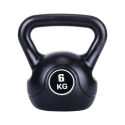 Kettlebell 6 kg til squat træning Viron Kampagne
