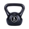 Kettlebell 6 kg til squat træning Viron Kampagne