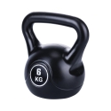 Kettlebell 6 kg til squat træning Viron På Tilbud