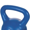 Kettlebell 8 kg skridsikker til træning øvelser squat Jarek Udsalg