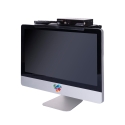 Skærmhylde til monitor og TV PoggiaMì Model