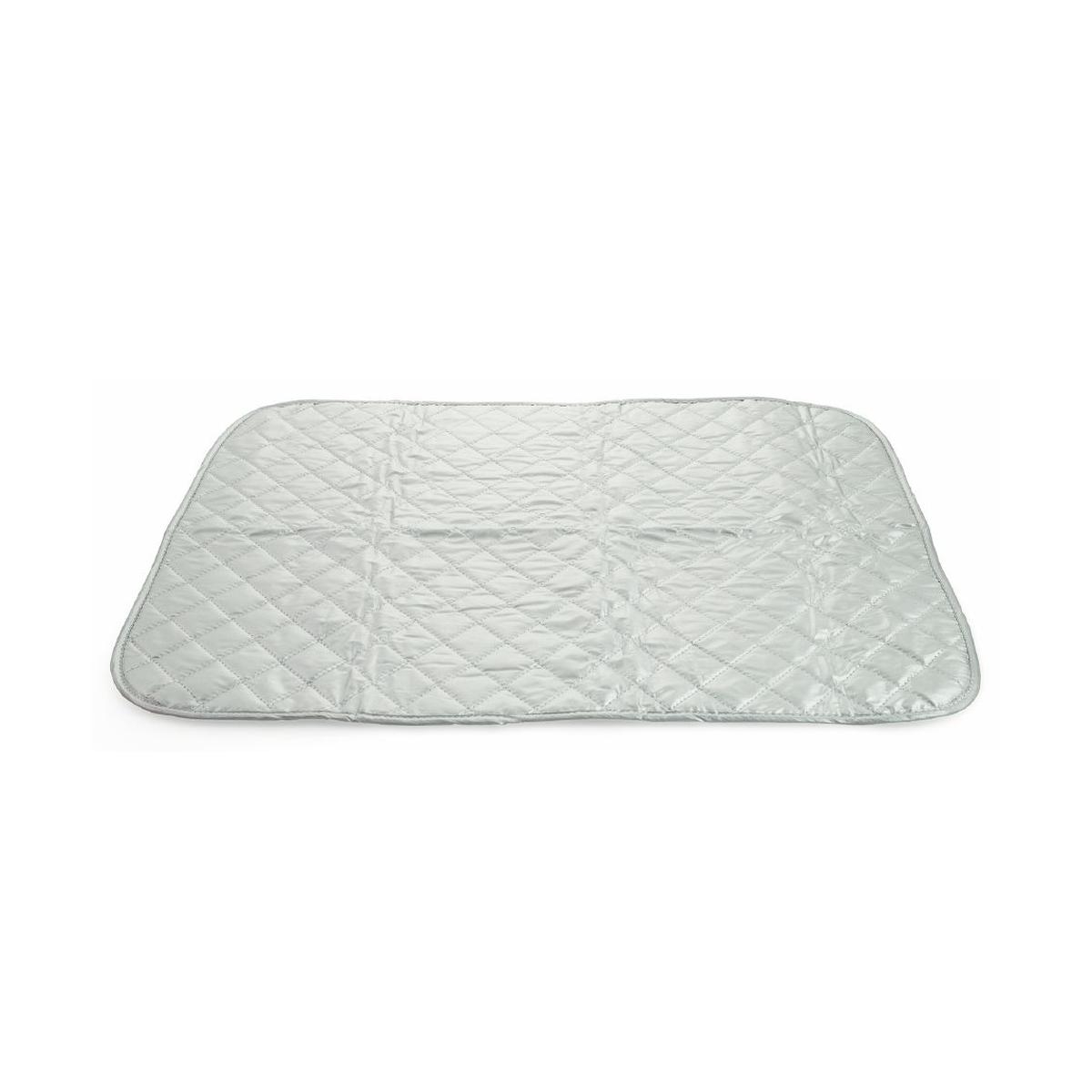 Stryge- og vaskemaskinedække med magnetiske hjørner 68x68 cm Magnetop Kampagne Stryge- og vaskemaskinedække med magnetiske hjørner 68x68 cm Magnetop Kampagne