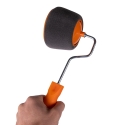 Antidryp malerrulle med beholder 5 i 1 Smart Paint Køb