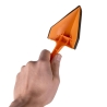 Antidryp malerrulle med beholder 5 i 1 Smart Paint Billig