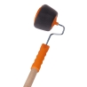 Antidryp malerrulle med beholder 5 i 1 Smart Paint 