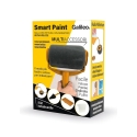 Antidryp malerrulle med beholder 5 i 1 Smart Paint 