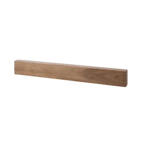 Magnetisk knivholder i akacietræ 40x5x2,2 cm Barnik Kampagne