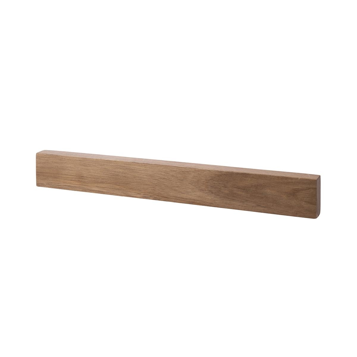 Magnetisk knivholder i akacietræ 40x5x2,2 cm Barnik Kampagne Magnetisk knivholder i akacietræ 40x5x2,2 cm Barnik Kampagne