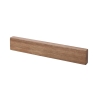 Magnetisk knivholder i akacietræ 30x5x2,2 cm Barnik Kampagne