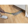 Sæt til afstøvning med fleksibelt hoved slim, inkl. 2 klude Sìlindo Rabatter