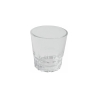 Sæt glaskaraffel til likør + 6 glas Diamante Rabatter