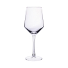 Royal Set vinsmagningssæt: 6 glas + karaf i glas Tilbud