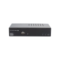 Decoder HD Dvbt-2/Hevc H265 dolby digital plus Set-Top Boks Kampagne