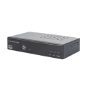 Decoder HD Dvbt-2/Hevc H265 dolby digital plus Set-Top Boks Tilbud