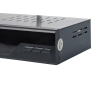 Decoder HD Dvbt-2/Hevc H265 dolby digital plus Set-Top Boks Rabatter