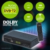 Decoder HD Dvbt-2/Hevc H265 dolby digital plus Set-Top Boks Mængderabat