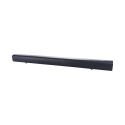 Soundbar til TV 80W med LED-display fjernbetjening 45Hz - 20kHz Lunja Kampagne