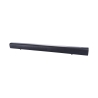 Soundbar til TV 80W med LED-display fjernbetjening 45Hz - 20kHz Lunja Kampagne