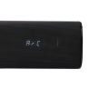 Soundbar til TV 80W med LED-display fjernbetjening 45Hz - 20kHz Lunja Mængderabat