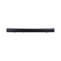 Soundbar til TV 80W med LED-display fjernbetjening 45Hz - 20kHz Lunja Model