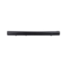 Soundbar til TV 80W med LED-display fjernbetjening 45Hz - 20kHz Lunja Model