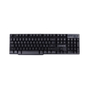 Combo Gamer 5-i-1 tastatur headset mus musemåtte og adapter Milao Mængderabat