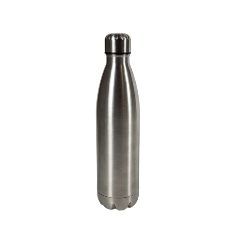 Termoflaske 750 ml i rustfrit stål 24 H Glasti Kampagne