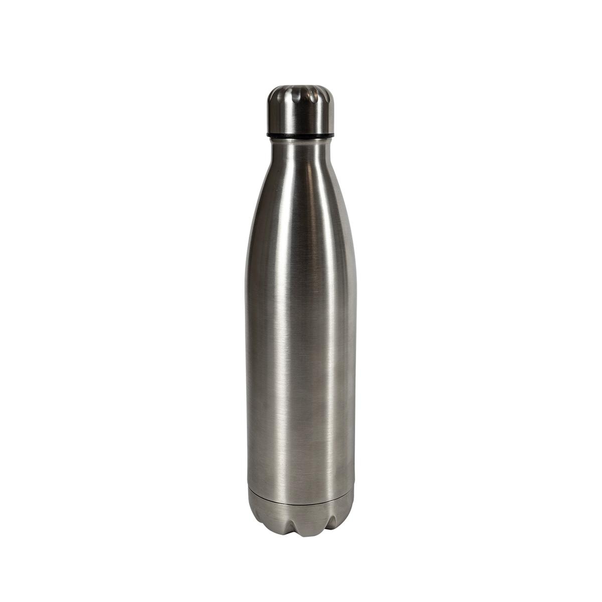 Termoflaske 750 ml i rustfrit stål 24 H Glasti Kampagne