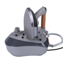 Dampstrygejern med kedel 850 ml 2000W Kivra Tilbud