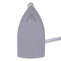 Dampstrygejern med kedel 850 ml 2000W Kivra Rabatter