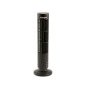 USB-bord- og tårnventilator, 2 hastigheder, 2,5 W Deskfan Kampagne