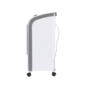 Smart Fresh bærbar 3-i-1 køler, ventilator og befugter Udsalg