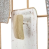 3D Dekorativt Panel med Geometrisk Stil Square Tilbud