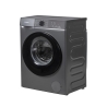 Vaskemaskine 10 kg 11 automatiske programmer 1400 RPM Ravix På Tilbud