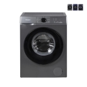 Vaskemaskine 10 kg 11 automatiske programmer 1400 RPM Ravix Kampagne