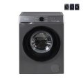 Vaskemaskine 10 kg 11 automatiske programmer 1400 RPM Ravix Kampagne