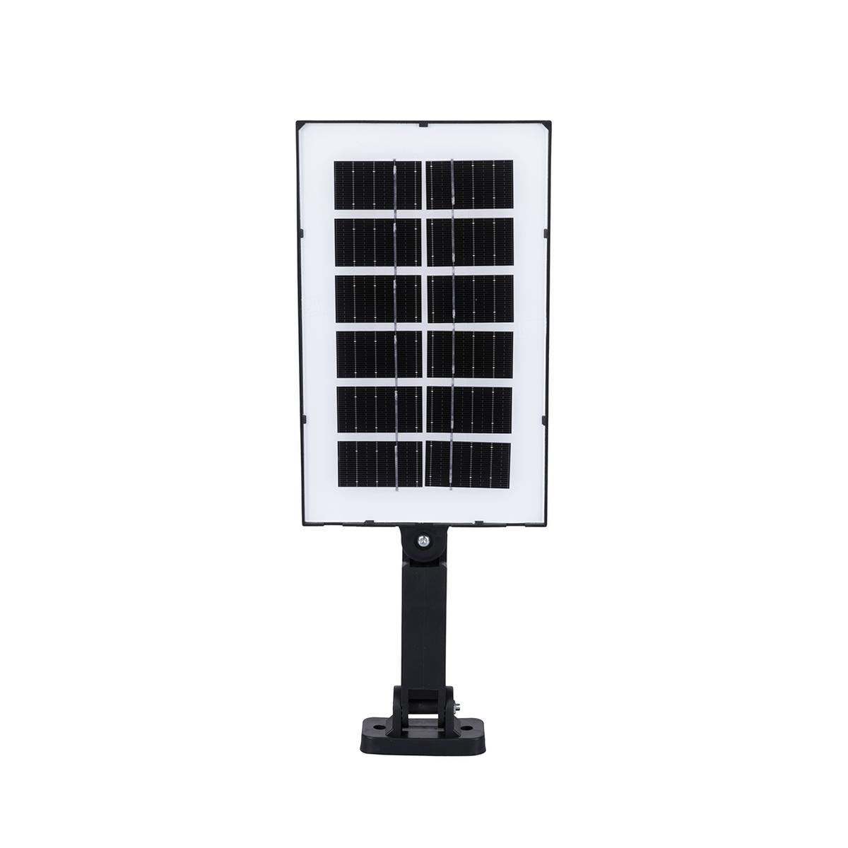 Solta LED solcelle væglampe med sensor og fjernbetjening Kampagne Solta LED solcelle væglampe med sensor og fjernbetjening Kampagne