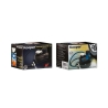 Mini bærbar bilkompressor 12V 300 PSI 20,7 BAR Giora Udsalg