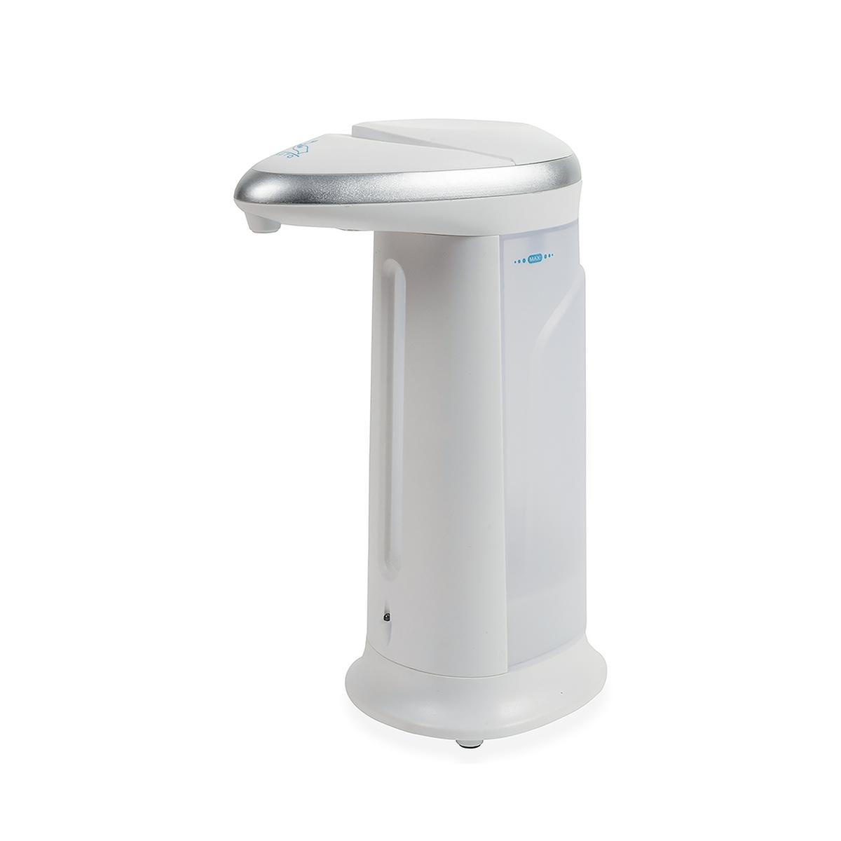 Automatisk sæbedispenser 330 ml X-Soap Kampagne Automatisk sæbedispenser 330 ml X-Soap Kampagne
