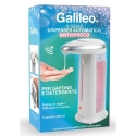 Automatisk sæbedispenser 330 ml X-Soap Mængderabat